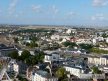 View over Gare de Chartres