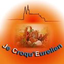 Je Croqu'Eurélien - Chartres