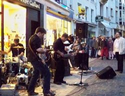 Fête de La Musique - Chartres