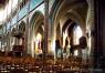 Saint Aignan, Chartres - the interior