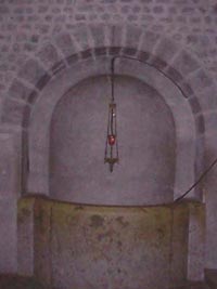 Well of Saint Fort