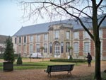 Chartres Fine Arts Museum