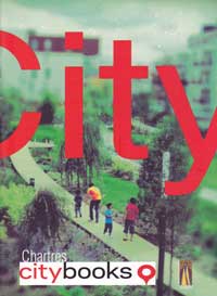 Chartres on Citybooks