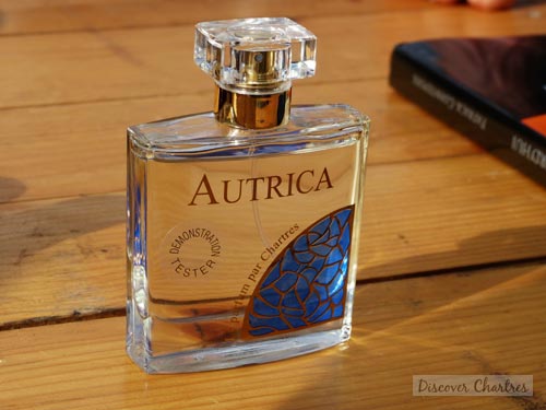 Autrica - Perfume of Chartres