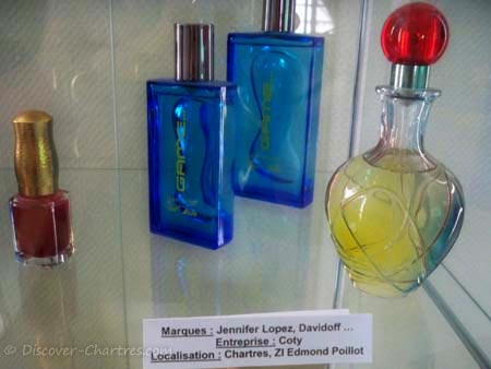 Jennifer Lopez Live perfume