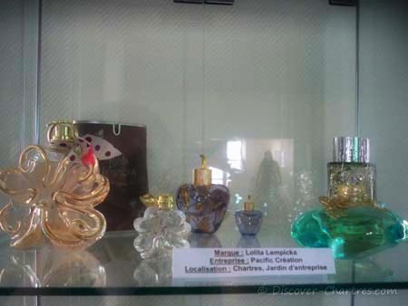 Lolita Lempicka