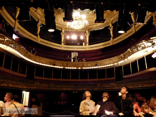 Theatre de Chartres