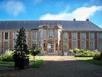 Musée des Beaux-Arts