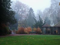 Parc des Bords de l'Eure