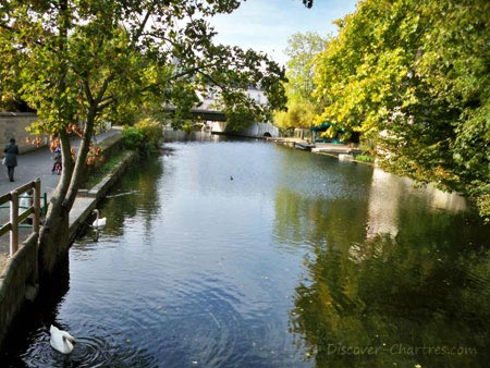 La Petite Venise