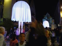 Chartres Lights Festival