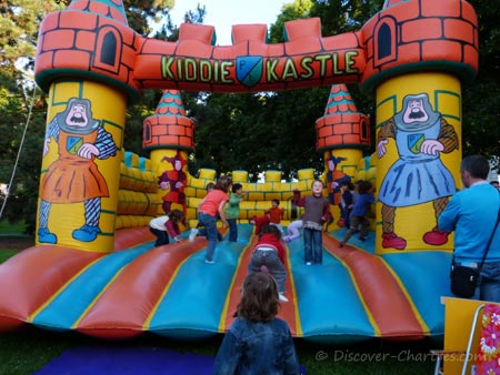 Bouncy Castle