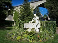 Jardin d'Horticulture