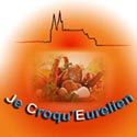 Je Croqu'Eurelie