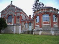 Museum of the Natural Science and Prehistory